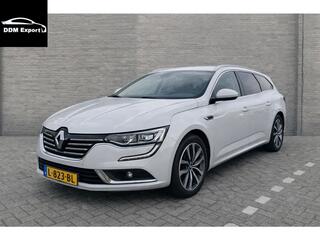 Renault Talisman Estate