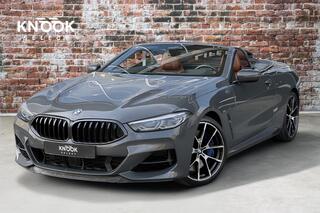 BMW 8-Serie