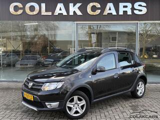DACIA SANDERO 0.9 TCe S&S Stepway Laur�ate-NAP- Garantie!