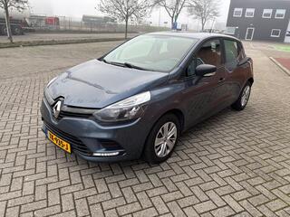 Renault Clio (2012 - 2019)
