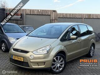 FORD S-MAX 2.0 Titanium -CLIMA-NAVI- Apk (06-2026) *INRUIL MOGELIJK*