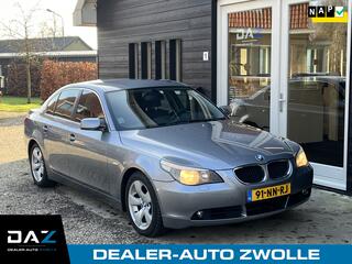 BMW 5-Serie (2003 - 2010)