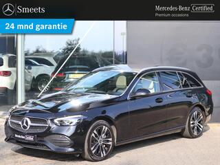Mercedes-Benz C-Klasse Estate