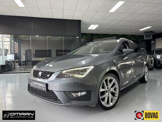 Seat Leon ST (2013 - 2020)