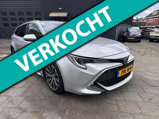 TOYOTA COROLLA 1.8 Hybrid Executive Touring Sports|Leder|HUD|