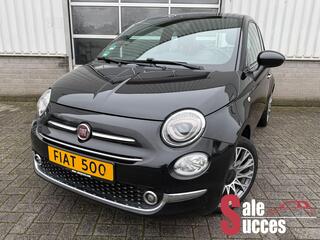 Fiat 500 (2007 - 2025)