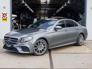 Mercedes-Benz E-Klasse (2016 - 2023)