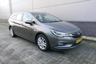 Opel Astra Sports Tourer (2016 - 2021)