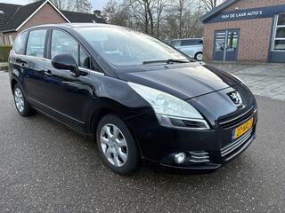 Peugeot 5008 (2009 - 2017)