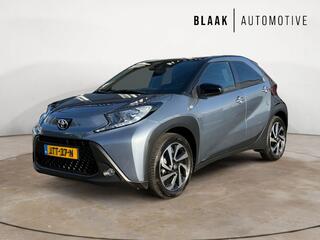 TOYOTA AYGO X 1.0 VVT-i MT Pulse | Apple/Android draadloos | Camera