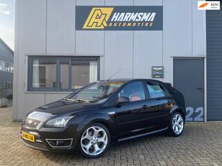 Ford Focus (2005 - 2011)