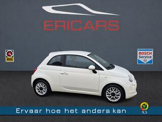 FIAT 500 0.9 TwinAir Turbo Popstar Automaat