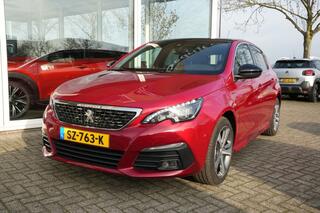 Peugeot 308 (2013 - 2021)