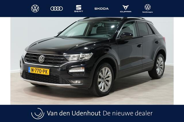 Volkswagen T-ROC 1.5 TSI DSG Style | Digital Cockpit | Android/AppleCar. | ACC | PDC 203