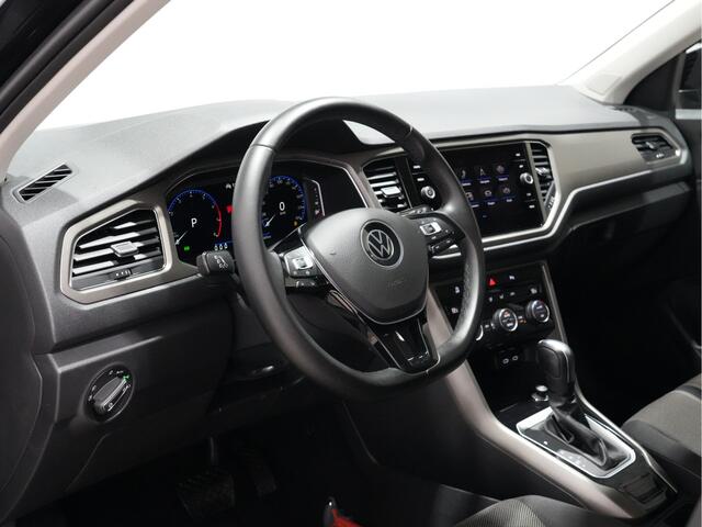 Volkswagen T-ROC 1.5 TSI DSG Style | Digital Cockpit | Android/AppleCar. | ACC | PDC 203