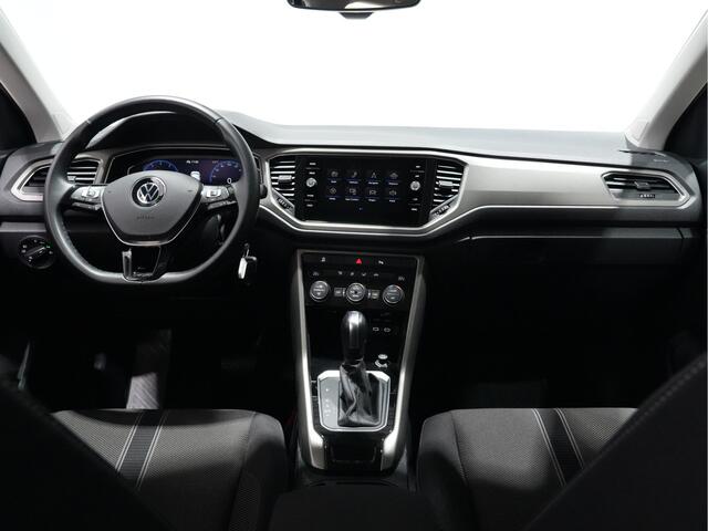 Volkswagen T-ROC 1.5 TSI DSG Style | Digital Cockpit | Android/AppleCar. | ACC | PDC 203
