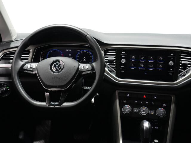 Volkswagen T-ROC 1.5 TSI DSG Style | Digital Cockpit | Android/AppleCar. | ACC | PDC 203