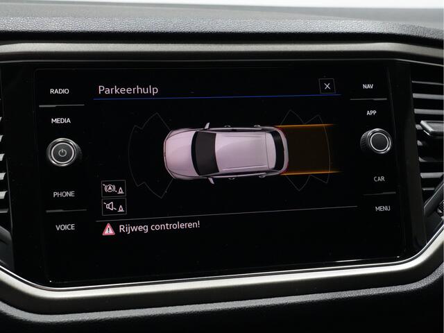 Volkswagen T-ROC 1.5 TSI DSG Style | Digital Cockpit | Android/AppleCar. | ACC | PDC 203