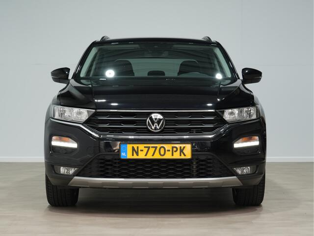 Volkswagen T-ROC 1.5 TSI DSG Style | Digital Cockpit | Android/AppleCar. | ACC | PDC 203