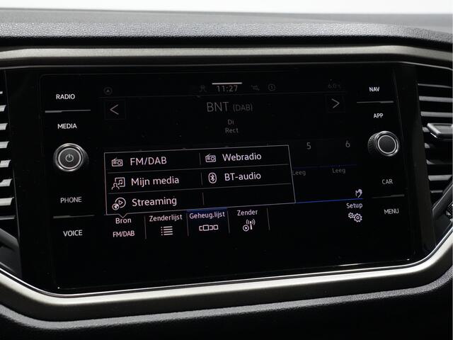 Volkswagen T-ROC 1.5 TSI DSG Style | Digital Cockpit | Android/AppleCar. | ACC | PDC 203