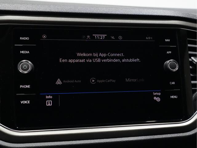 Volkswagen T-ROC 1.5 TSI DSG Style | Digital Cockpit | Android/AppleCar. | ACC | PDC 203