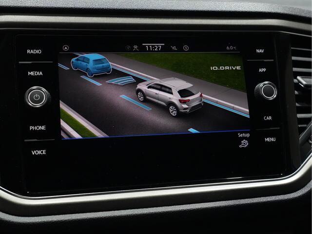 Volkswagen T-ROC 1.5 TSI DSG Style | Digital Cockpit | Android/AppleCar. | ACC | PDC 203