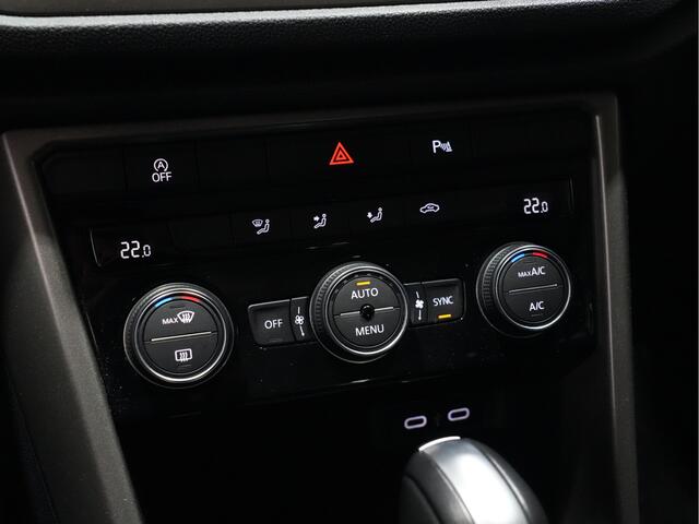 Volkswagen T-ROC 1.5 TSI DSG Style | Digital Cockpit | Android/AppleCar. | ACC | PDC 203