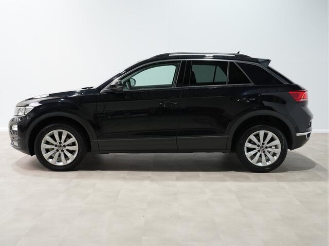 Volkswagen T-ROC 1.5 TSI DSG Style | Digital Cockpit | Android/AppleCar. | ACC | PDC 203
