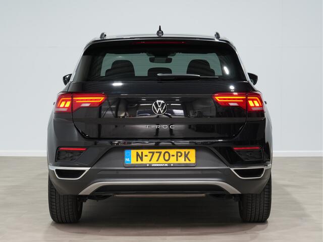 Volkswagen T-ROC 1.5 TSI DSG Style | Digital Cockpit | Android/AppleCar. | ACC | PDC 203