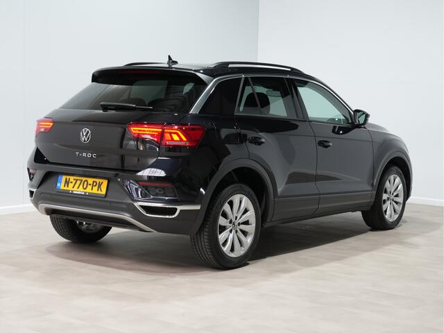 Volkswagen T-ROC 1.5 TSI DSG Style | Digital Cockpit | Android/AppleCar. | ACC | PDC 203