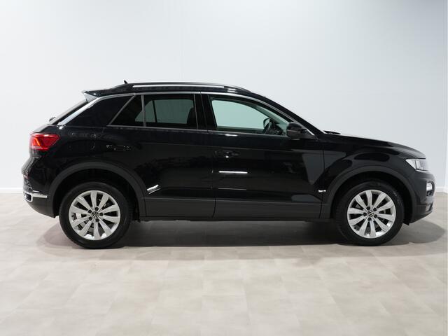 Volkswagen T-ROC 1.5 TSI DSG Style | Digital Cockpit | Android/AppleCar. | ACC | PDC 203