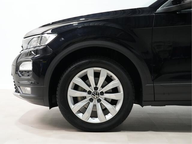 Volkswagen T-ROC 1.5 TSI DSG Style | Digital Cockpit | Android/AppleCar. | ACC | PDC 203