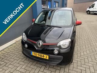 Renault Twingo (2007 - 2014)
