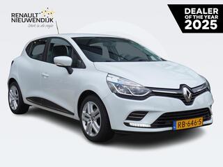 Renault Clio (2012 - 2019)