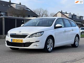 Peugeot 308 SW (2014 - 2021)