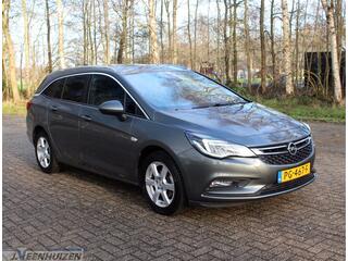 Opel Astra Sports Tourer (2016 - 2021)