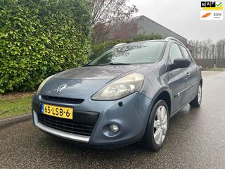 Renault Clio Estate (2008 - 2013)