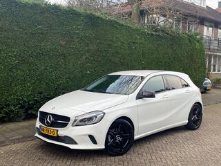 Mercedes-Benz A-Klasse (2012 - 2018)