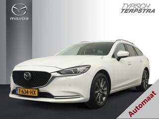 Mazda 6 Sportbreak