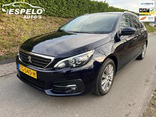 Peugeot 308 SW (2014 - 2021)