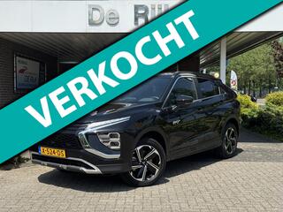 MITSUBISHI ECLIPSE Cross 2.4 PHEV | Apple Carplay, Camera, Stoelverw., Climate, Cruise, Afn. Trekhaak | Dealeronderhouden