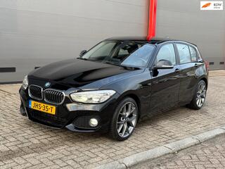 BMW 1-Serie (2011 - 2019)