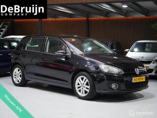 Volkswagen Golf VI