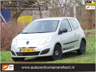 Renault Twingo (2007 - 2014)