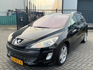 Peugeot 308 (2007 - 2013)