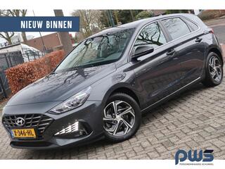 HYUNDAI I 30 1.0 T-GDi MHEV Comfort Carplay / PDC / Led / Camera / Stoelverw. etc.