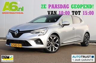 Renault Clio (2012 - 2019)