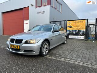 BMW 3-Serie (2005 - 2012)