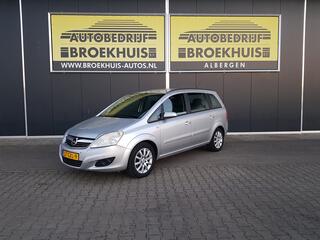 Opel Zafira (2005 - 2011)