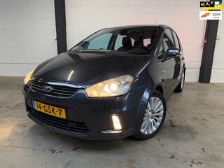 Ford C-MAX (2003 - 2010)